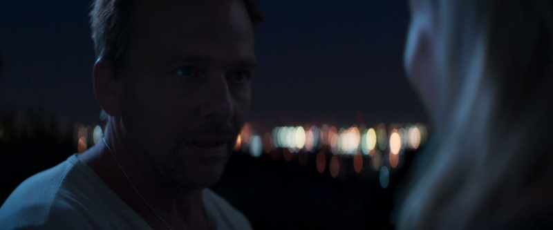Me? - Of course you, man