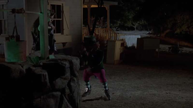 Me powers are returning