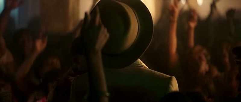 �� Me say the wicked can't hide