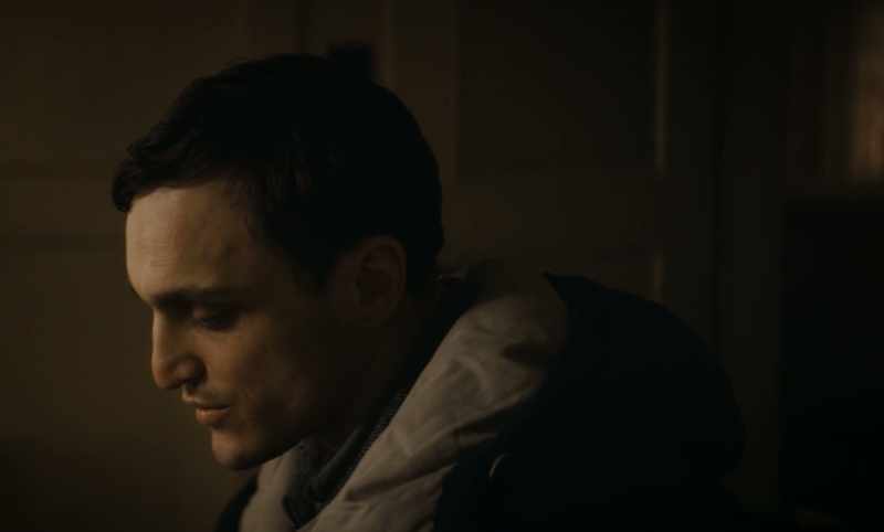 Me and some friends, we'd do a couple break-ins