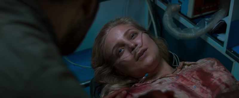 Me talking to you in bed after the gig?