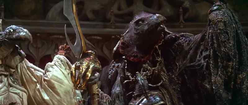 Me, the emperor!