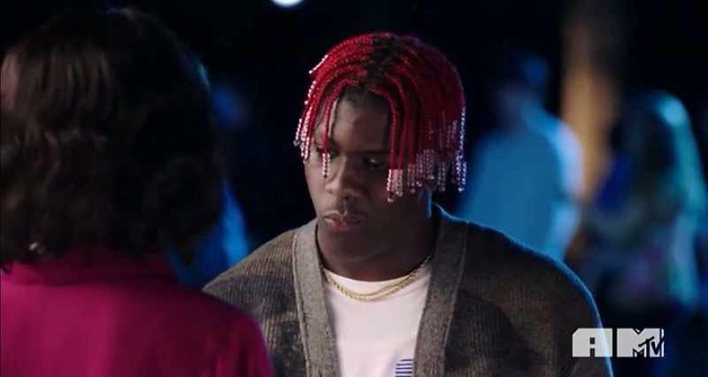 Me too, yo, so like, when we going out?