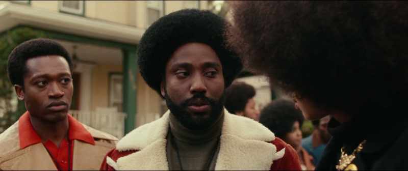 Me? - Well, you've been outspoken