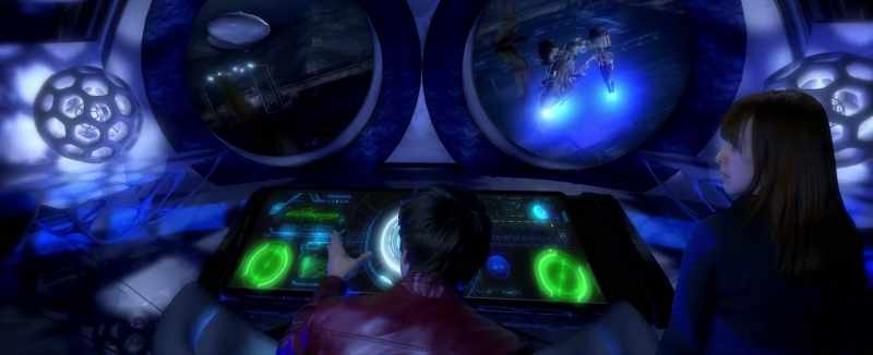 MEAD: Eh, sit back, relax, and watch the master at work