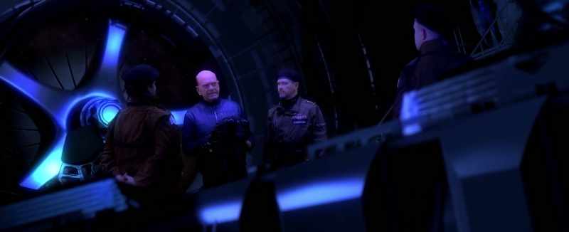 MEAD: Emotional information