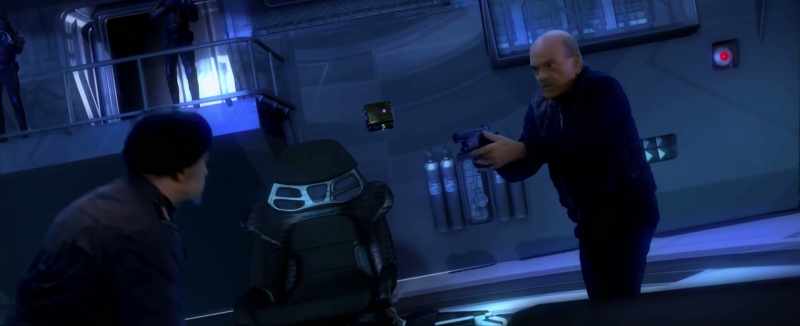 MEAD: I'm sorry, Friz