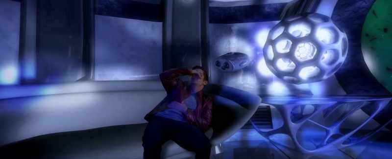 MEAD: None of my doing. I'll... I'll pull her inside