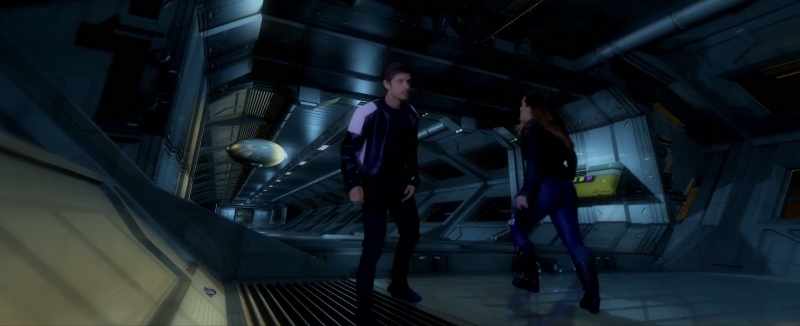 MEAD: She's right, Friz. Come on