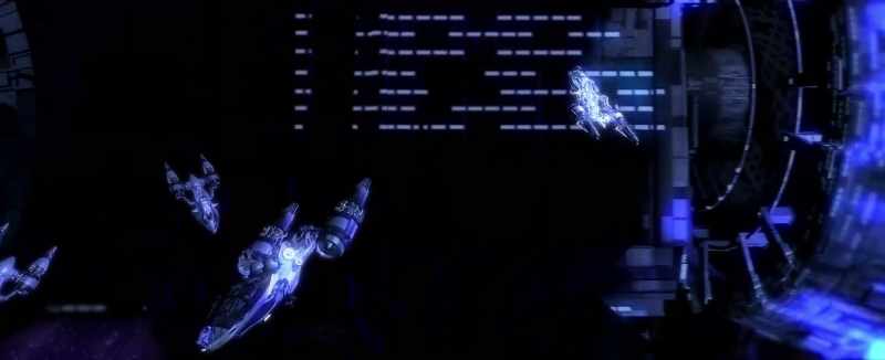 MEAD: We like meteor showers