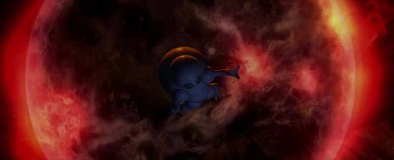 MEAD: We won't make it out of the solar system