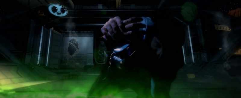 MEAD: Well, I'm no doctor