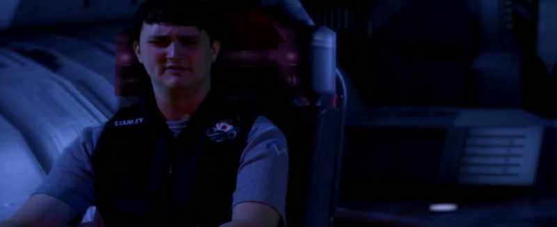 MEAD: Well, what are we going to do?