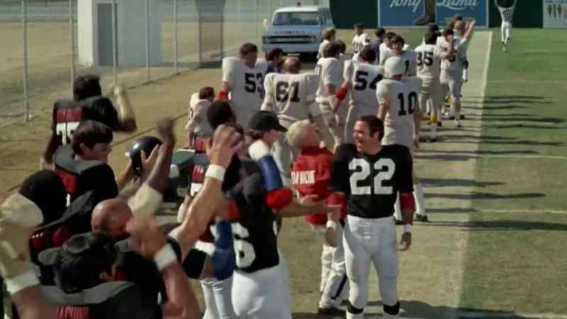 Mean Machine, go!