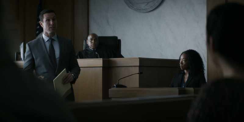 Meaning Ben had been bullying the defendant