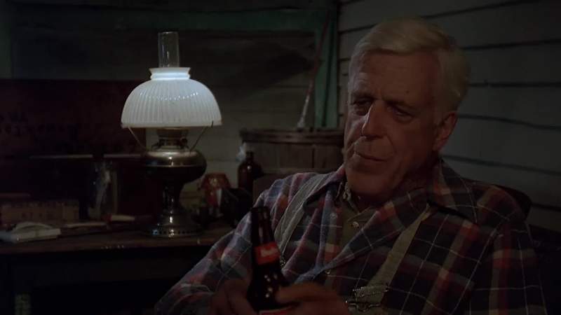 Meantime Doc here's to your bones