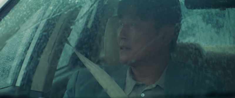 Meanwhile, we are receiving more info on Ryu Jin-seok