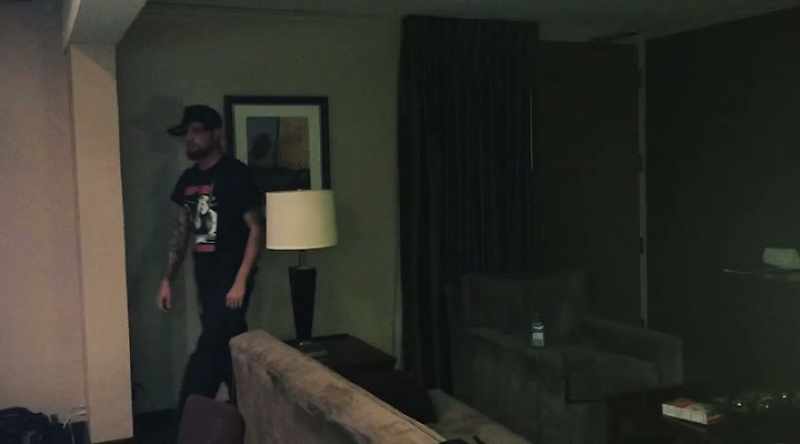 Meanwhile, back in the room with Adam