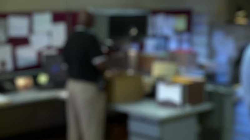 MEANWHILE, CLAYTON COUNTY DETECTIVES