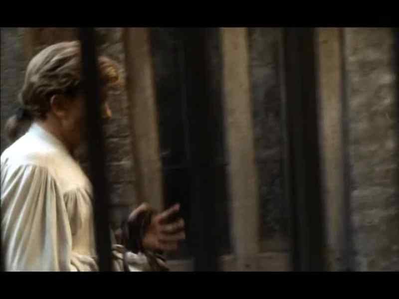 Meanwhile, faithful Partridge searched for anyone