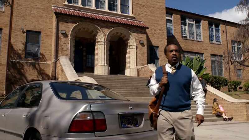 Meanwhile, Principal Glascott