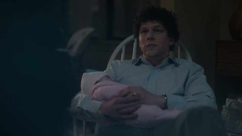 Meanwhile, Toby's career was continuing apace
