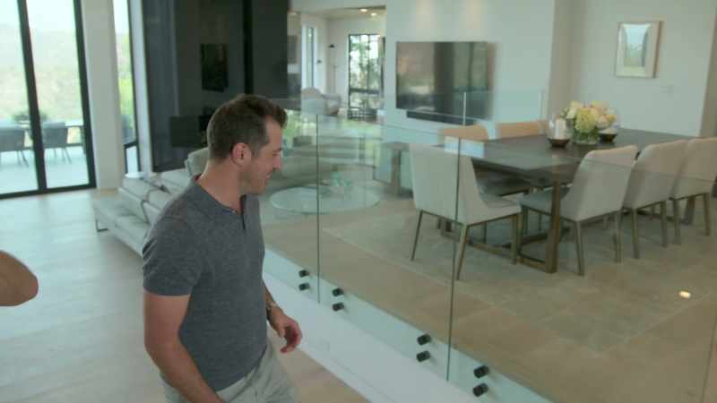 Measuring in at 6,510 square feet