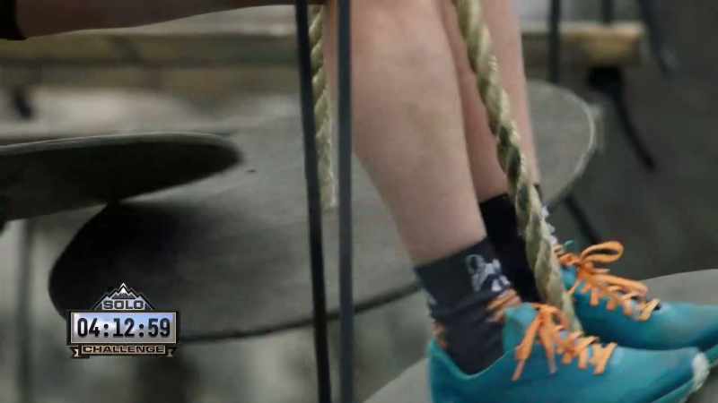 Meaux: Swing that foot around