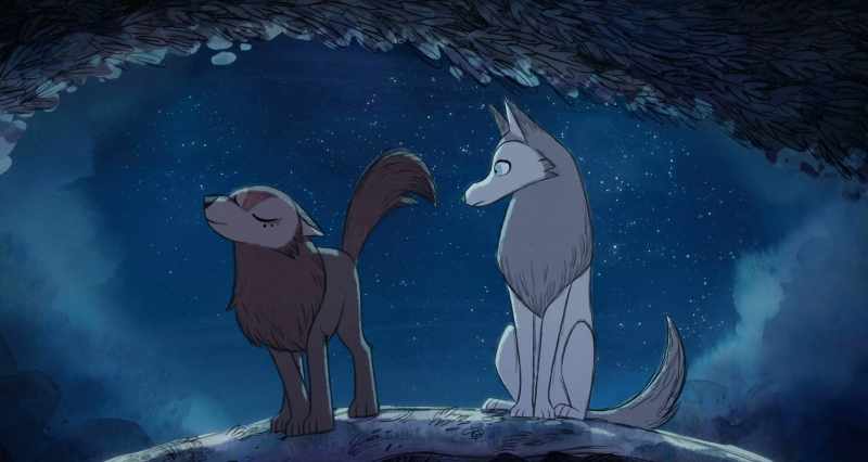 Mebh, your mother. Do you think that they might've