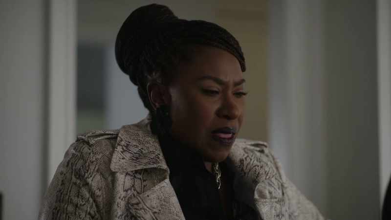 [Mecca] Okay. Quit it with the dramatics. Talk