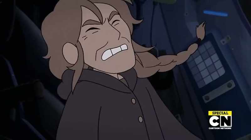 [ Mechanical hissing ]