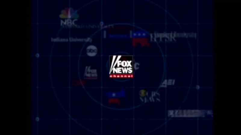 Media influence on public opinion