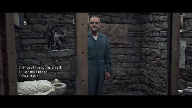 Media properties elevated serial killers to supervillains