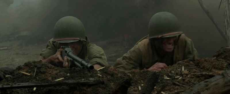 Medic! Help! Help