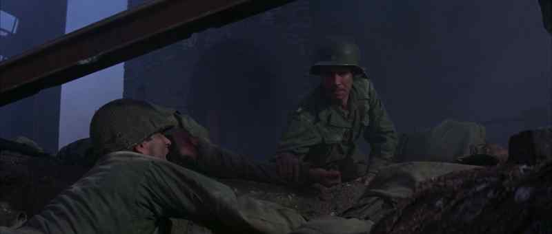 Medic!