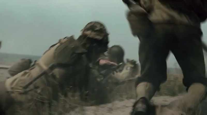 Medic