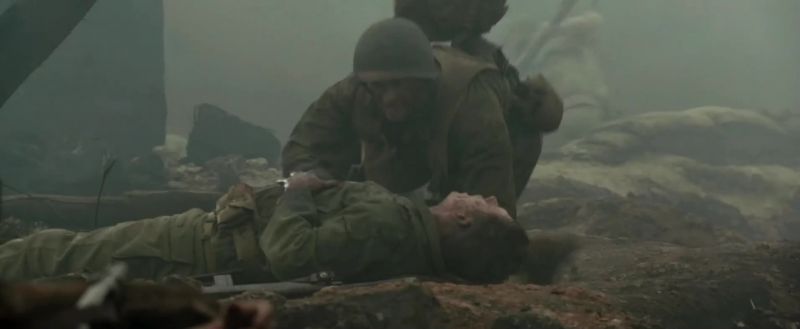 Medic!