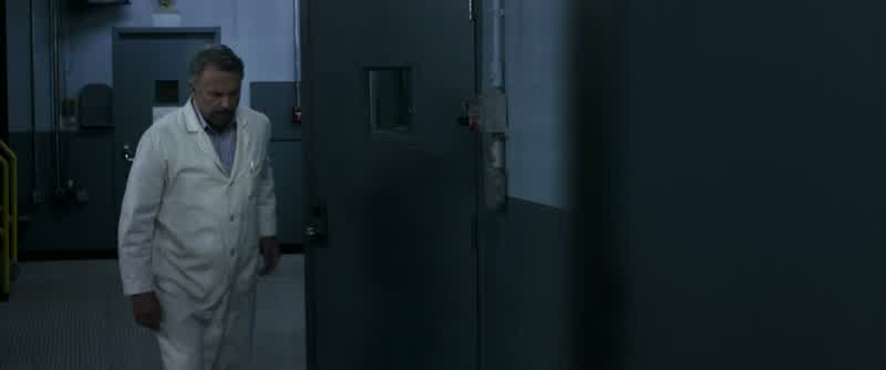 Medical personnel, Interrogation Three