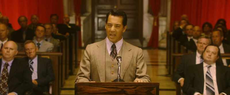Medically speaking, we would say that from the chromosomes