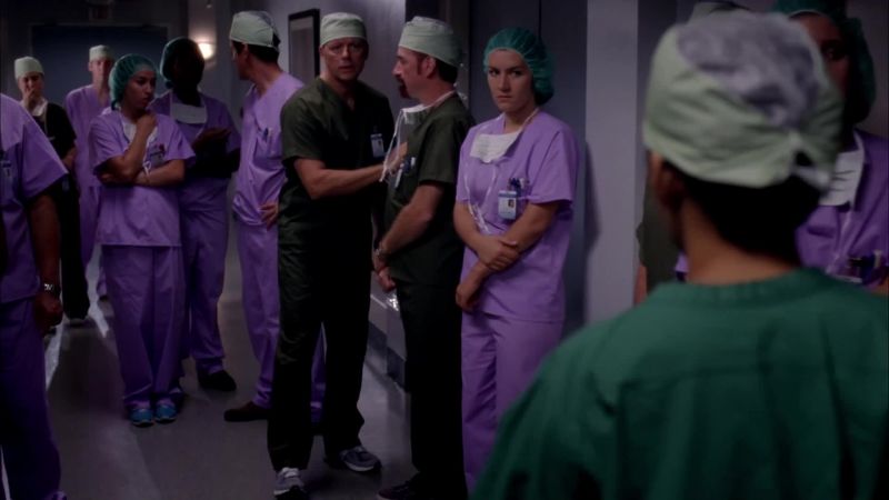 Mediocre surgeons will see you