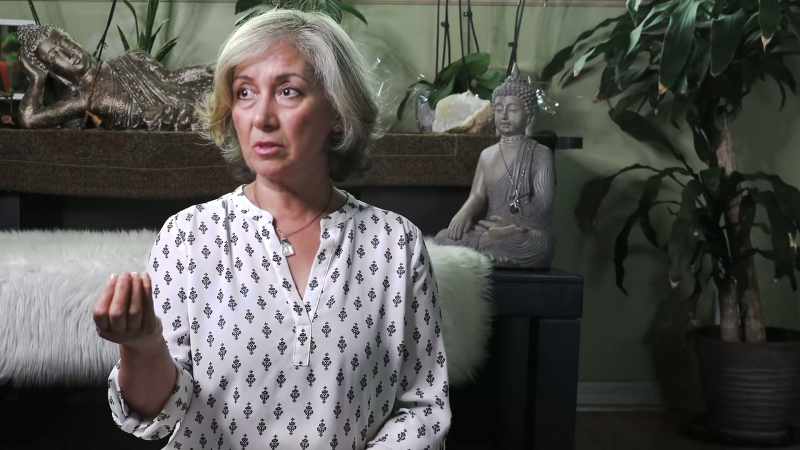 Meditation is a specific type of meditation