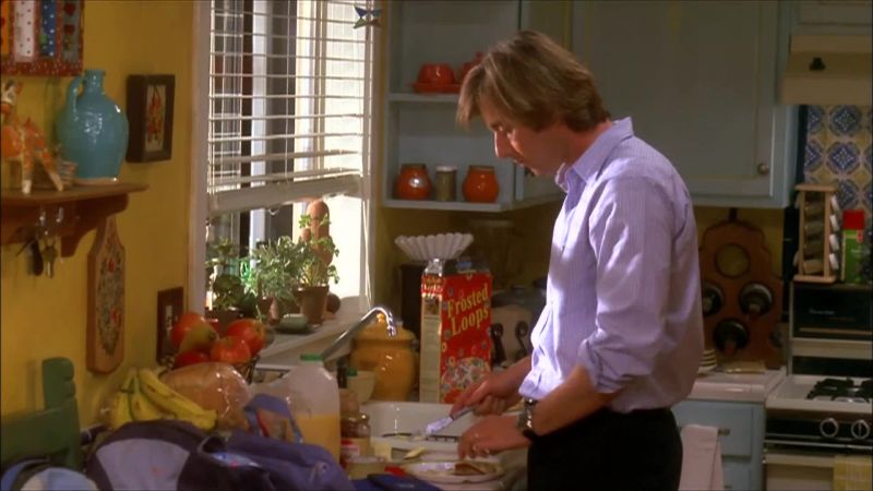 MEDIUM - S01E15 Penny for Your Thoughts