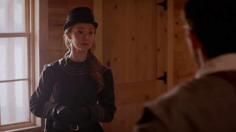 MEDORA: In your duties as a reformer