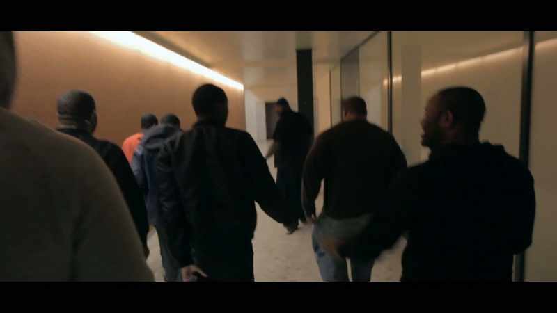 Meek lets his probation officer know