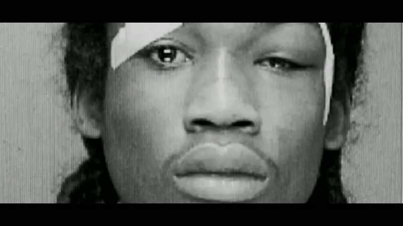 Meek was looking at 19 counts