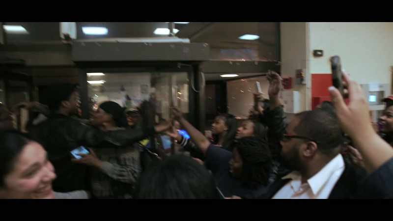 Meek's in a long line of Americans