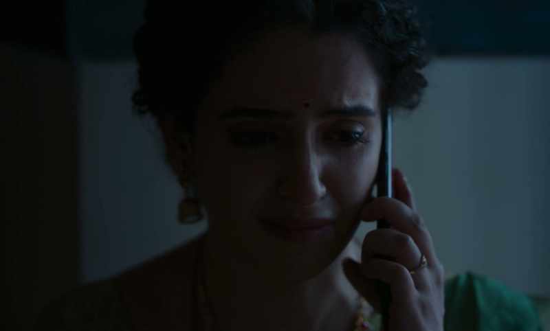 Meenakshi…