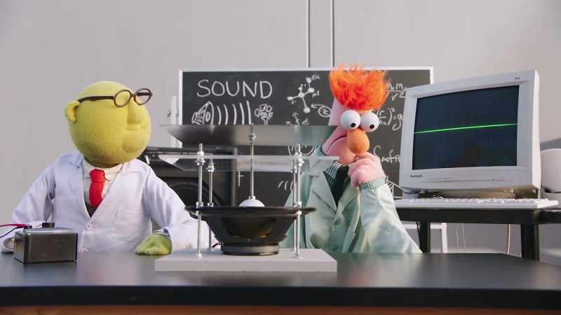 (MEEPING) -...inputting of particle or liquids