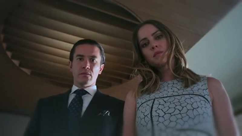 Meermans was handsome enough, but he didn't have a good reputation