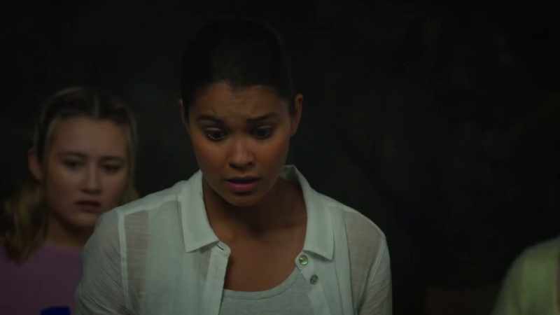 MEESHA: So all we have to do
